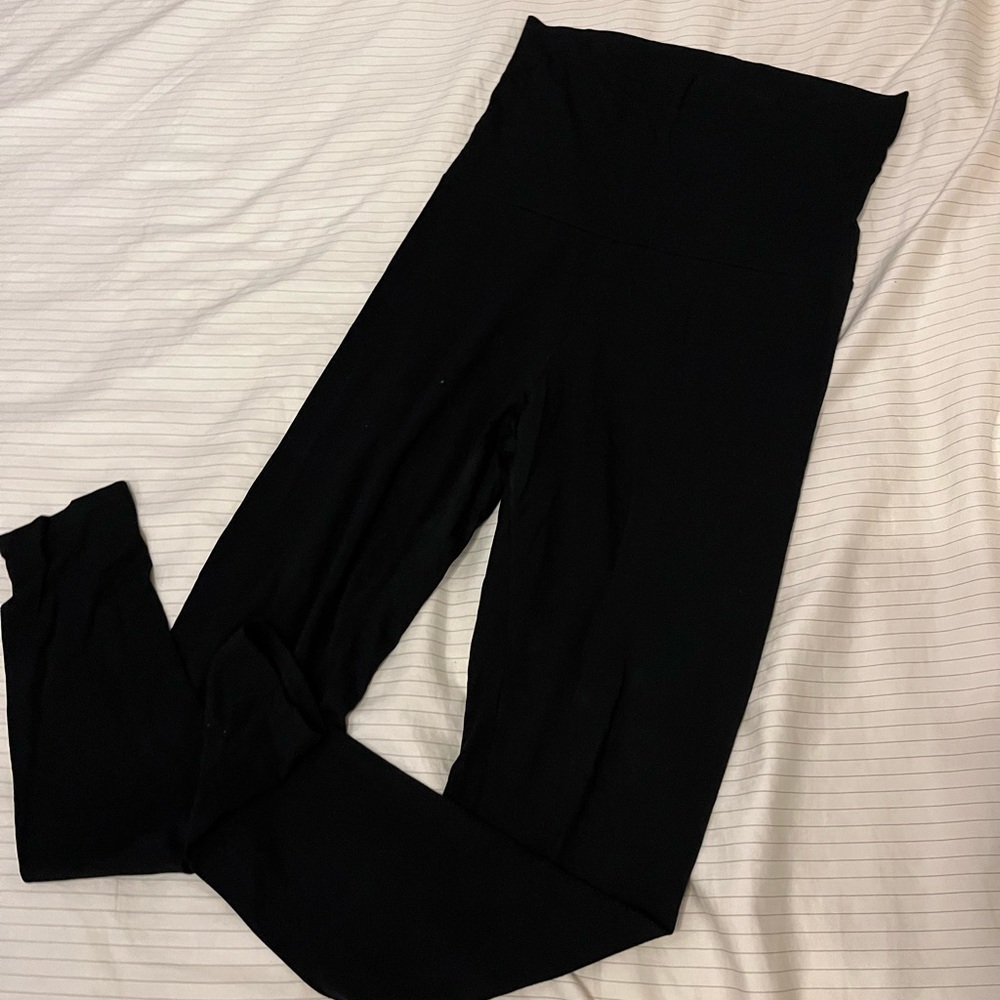 Storq maternity leggings